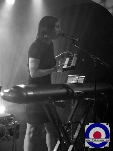 Shari Vari (D) Pop-Kultur Festival - Alte Kantine - Kulturbrauerei, Berlin-Prenzlauer Berg 22. August 2019 (4).JPG